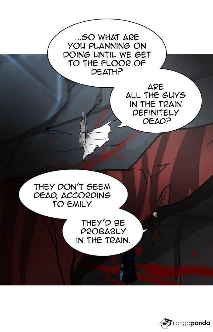 Tower Of God, Chapter 278 image 43